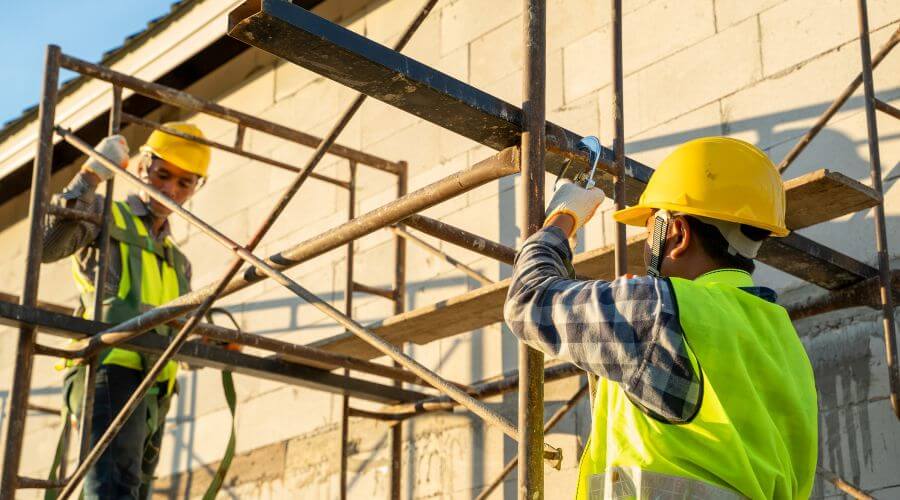 Professional residential roofers in Sand Point, AK